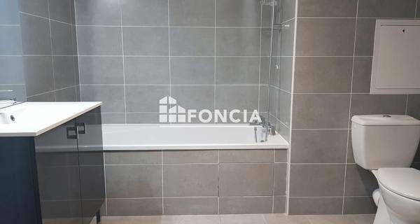 Location Studio 29.54 m² - Thiais 94320