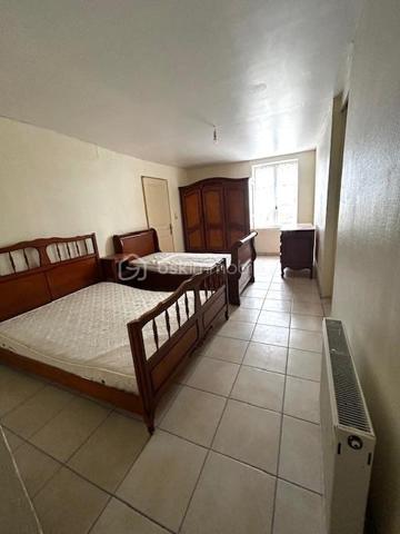 Maison de village de 190 m²