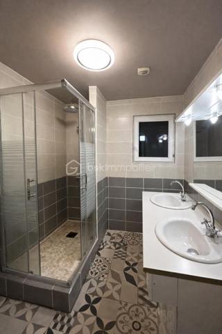 Maison de village de 190 m²