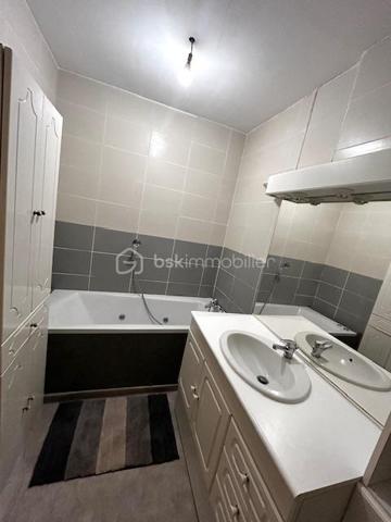 Maison de village de 190 m²