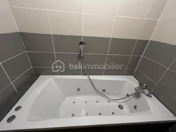 Maison de village de 190 m²