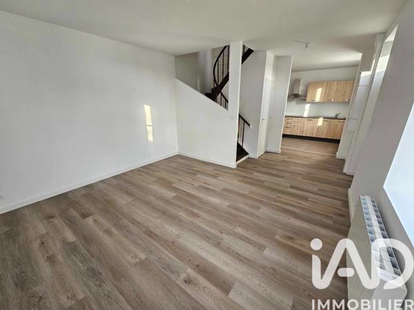 Maison à vendre 4 pièces 90 m² Kergloff