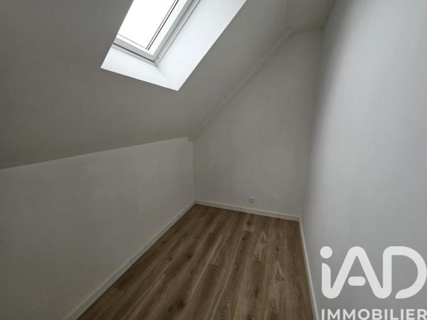 Maison à vendre 4 pièces 90 m² Kergloff