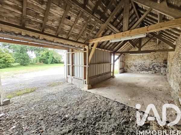 Maison à vendre 4 pièces 90 m² Kergloff