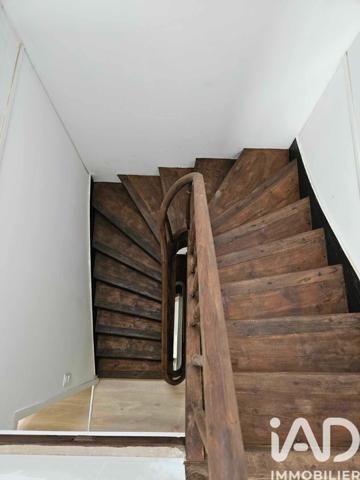 Maison à vendre 4 pièces 90 m² Kergloff