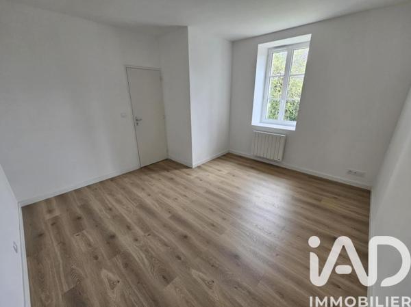 Maison à vendre 4 pièces 90 m² Kergloff