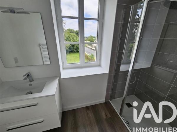 Maison à vendre 4 pièces 90 m² Kergloff