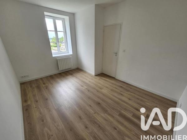 Maison à vendre 4 pièces 90 m² Kergloff