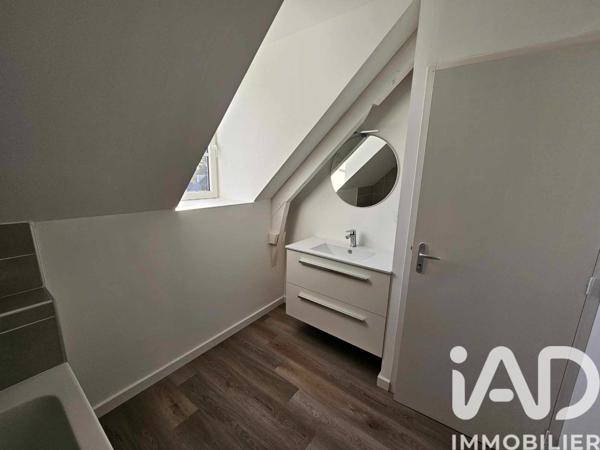 Maison à vendre 4 pièces 90 m² Kergloff