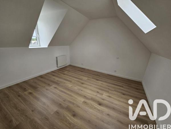 Maison à vendre 4 pièces 90 m² Kergloff