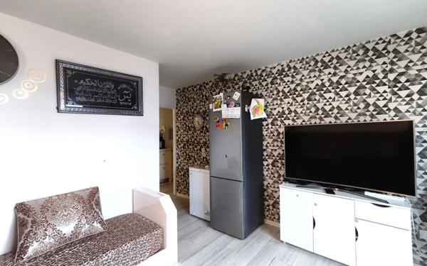 Appartement à vendre    3 pièces • 60,50 m2 Meaux