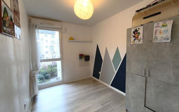 Appartement à vendre    3 pièces • 60,50 m2 Meaux
