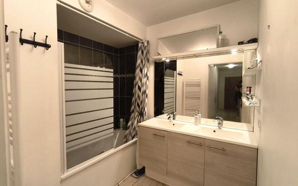 Appartement à vendre    3 pièces • 60,50 m2 Meaux