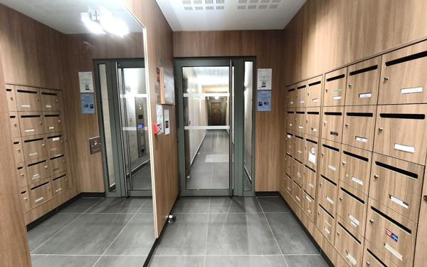 Appartement à vendre    3 pièces • 60,50 m2 Meaux