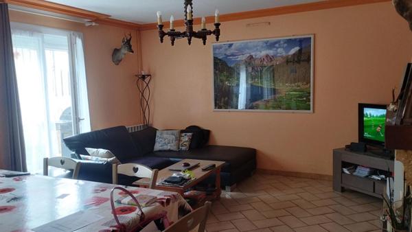 Immeuble Esperaza 5 pièces  200m2