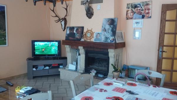 Immeuble Esperaza 5 pièces  200m2