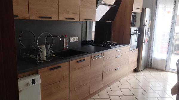 Immeuble Esperaza 5 pièces  200m2