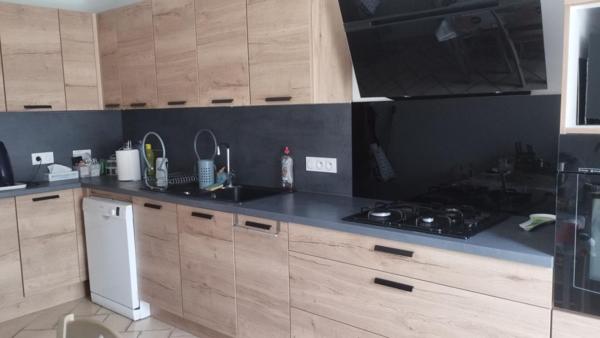 Immeuble Esperaza 5 pièces  200m2