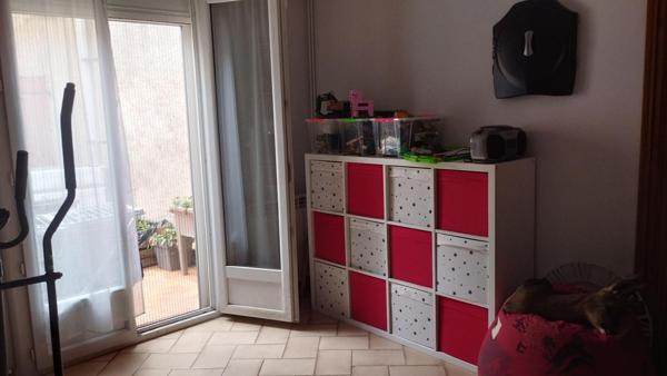 Immeuble Esperaza 5 pièces  200m2