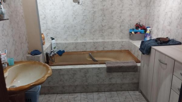 Immeuble Esperaza 5 pièces  200m2