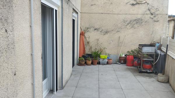 Immeuble Esperaza 5 pièces  200m2