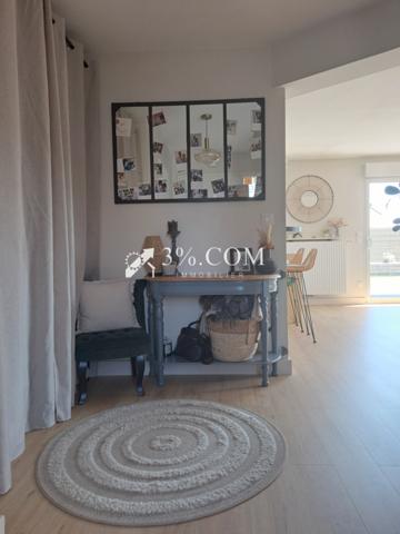 Maison 6 pièce(s) 3 chambre(s) 103 m²