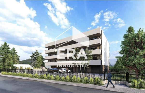 Appartement T1bis de 41m²