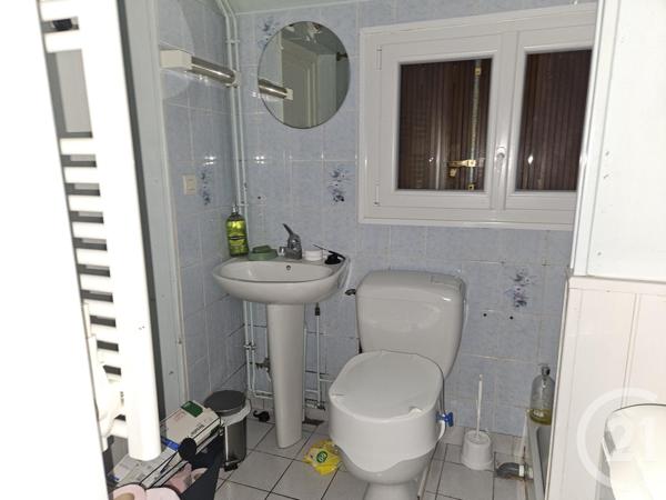 Maison à vendre  3 pièces - 122 m2 ST PIERRE LE MOUTIER - 58