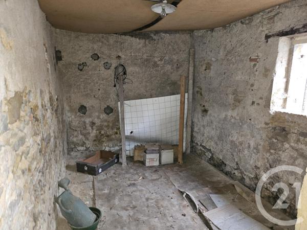 Maison à vendre  3 pièces - 122 m2 ST PIERRE LE MOUTIER - 58