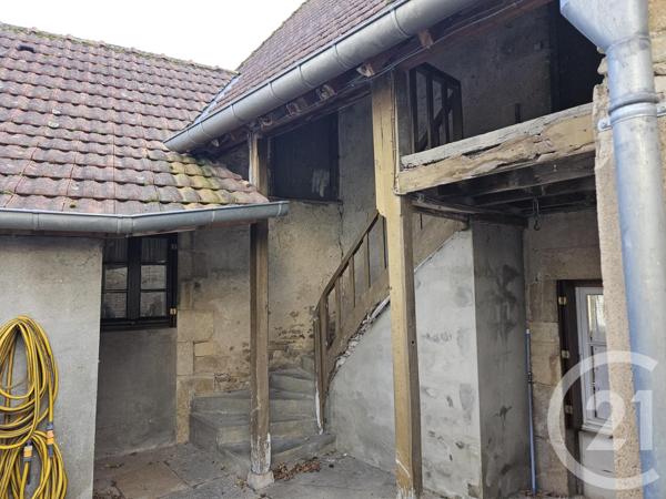 Maison à vendre  3 pièces - 122 m2 ST PIERRE LE MOUTIER - 58