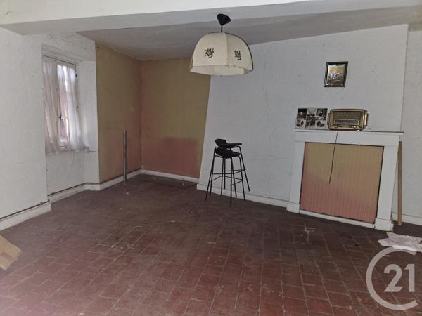 Maison à vendre  3 pièces - 122 m2 ST PIERRE LE MOUTIER - 58