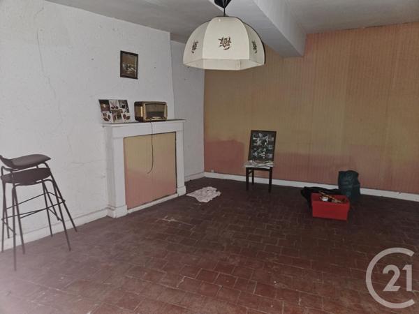 Maison à vendre  3 pièces - 122 m2 ST PIERRE LE MOUTIER - 58