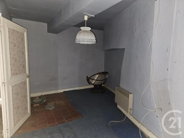 Maison à vendre  3 pièces - 122 m2 ST PIERRE LE MOUTIER - 58