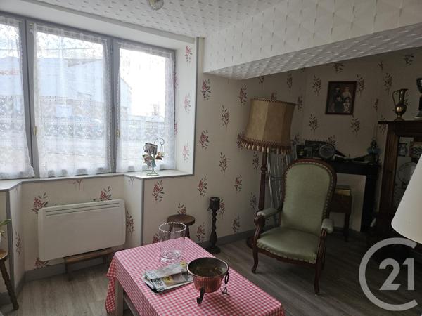 Maison à vendre  3 pièces - 122 m2 ST PIERRE LE MOUTIER - 58