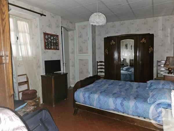 Maison à vendre  3 pièces - 122 m2 ST PIERRE LE MOUTIER - 58