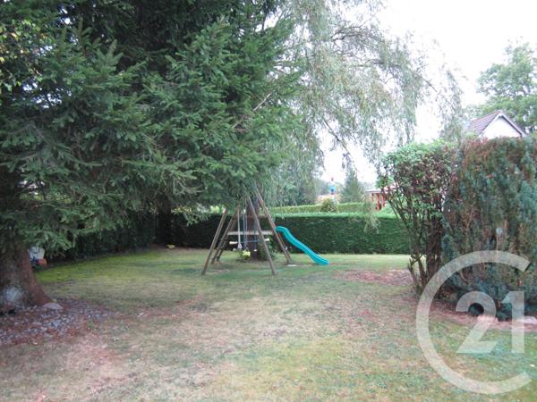 Maison à vendre  6 pièces - 132 m2 FRAHIER ET CHATEBIER - 70