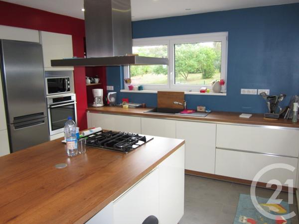 Maison à vendre  6 pièces - 132 m2 FRAHIER ET CHATEBIER - 70