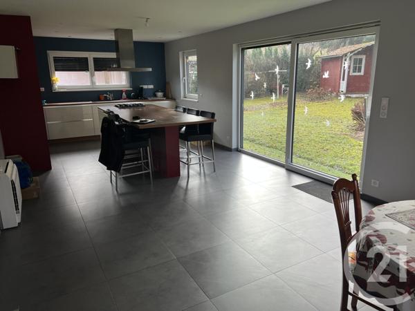 Maison à vendre  6 pièces - 132 m2 FRAHIER ET CHATEBIER - 70