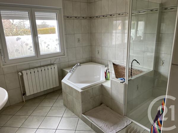 Maison à vendre  6 pièces - 132 m2 FRAHIER ET CHATEBIER - 70