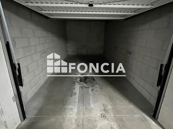 Location Studio 31.32 m² - 21 RUE ULLMANN Besancon 25000