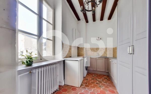 Maison à vendre    5 pièces • 187 m2 Senlis