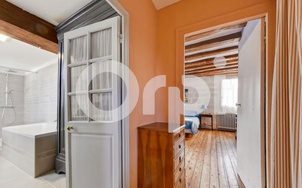 Maison à vendre    5 pièces • 187 m2 Senlis