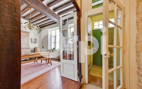 Maison à vendre    5 pièces • 187 m2 Senlis