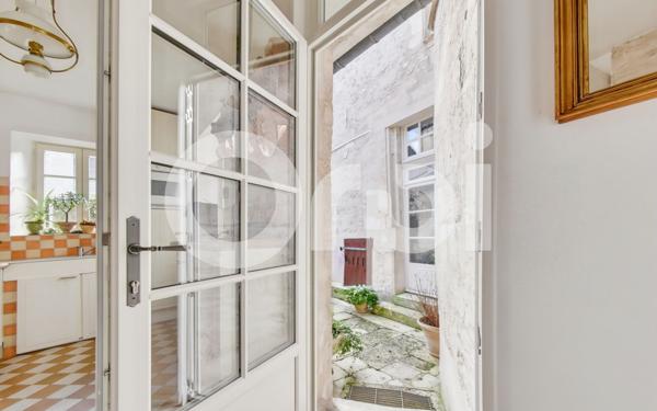 Maison à vendre    5 pièces • 187 m2 Senlis