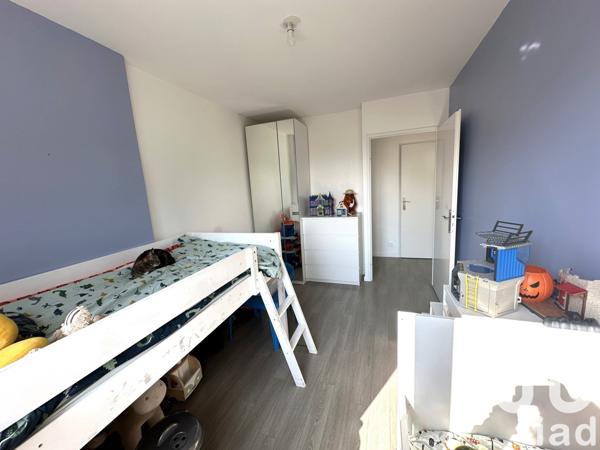 Appartement 3 pièces de 61 m² à Brie-Comte-Robert (77170)