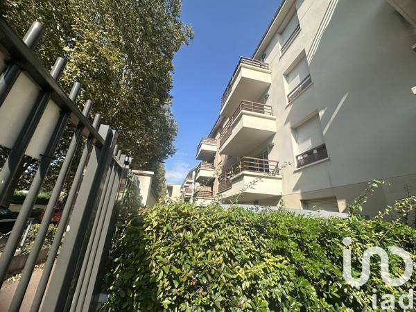 Appartement 3 pièces de 61 m² à Brie-Comte-Robert (77170)