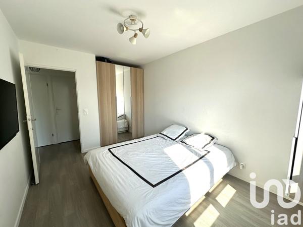 Appartement 3 pièces de 61 m² à Brie-Comte-Robert (77170)