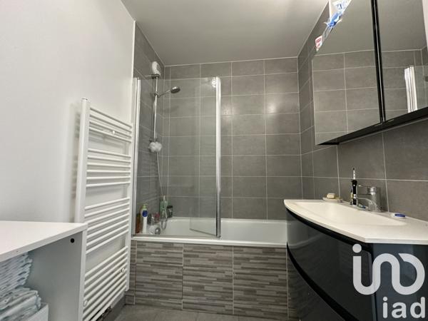 Appartement 3 pièces de 61 m² à Brie-Comte-Robert (77170)