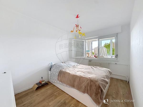 Appartement  en vente - Haut-Rhin - 68
