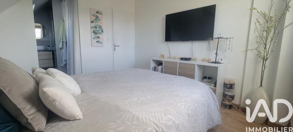 Maison à vendre 7 pièces 119 m² Le Mesnil-Esnard